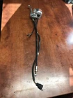 Oem Part Starter Switch 35013-GET-672 Assy For 2004 Honda CHF50 Gas Scooter Used. Price: $68.99.