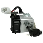 Us For Honda PCX125 2011 PCX150 2013 2015 SH150I Ignition Switch Lock Keys Set New. Price: $35.97.