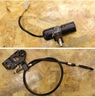 Ktm 690 Smc Enduro 2008 2009 2010 Ignition Switch Seat Lock Latch Cable Used. Price: $150.00.