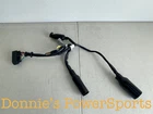 Yamaha YZ125 Two Stroke 22-26 Wire Harness Sub Lead B4X-82509-01-00 195 Used. Price: $59.00.