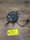 06-20 Yamaha Yzf R6 Oem Left Engine Radiator Cooling Fan Motor 2C0-12405-10-00 Used. Price: $120.00.