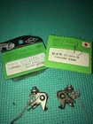 Yamaha XS500 XS750 RD250 RD400 Points 371-81621-10 371-81622-10 H84L H84R Pair New. Price: $24.06.