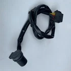 Harley Davidson Electra Glide Ultra Limited Flhtk 2009 Intercom Wiring Harness Used. Price: $31.29.
