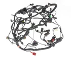 2017-ON Bmw G310 Wiring Harness 61118525495 Used. Price: $152.67.
