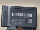 Chrysler/dodge/jeep Skim Immobilizer Transceiver Module P/n 68018274AG Used. Price: $149.99.