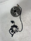2003 03-05 Honda CRF150F Alternator Assembly Used. Price: $149.99.