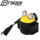 Nibbi Starter Solenoid Relay GY6 50CC-250CC Atv Go Kart Quad Scooter Dirt Bike New. Price: $14.53.