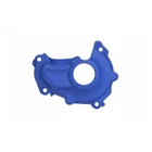 Polisport Ignition Cover Protector - Blue Yamaha 1998 8464400003CL77 New. Price: $20.36.