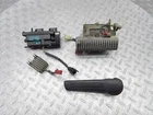 1988 88-90 Honda GL1500 Goldwing Reverse Rectifier Resistor Cruise Valve Lot Used. Price: $57.10.