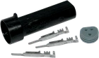 Namz NMD-410027 Mating Connectors Reliable Electrical Connections New. Price: $7.54.