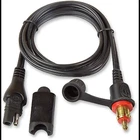 Tecmate O-09 Charger Cbl Euro Din O9 New. Price: $31.43.