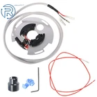 High Quality Electronic Ignition For Kawasaki KZ900 KZ1000 KZ1100 New. Price: $28.41.