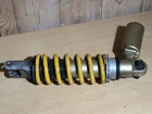 Genuine Kawasaki ZX9R Oem Rear Shock Absorber K320 ZX900 2001 Used. Price: $69.99.
