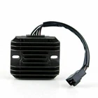 Regulator Rectifier Voltage For Suzuki 600 750 1997-2005 GSXR1000 2001-04 , New. Price: $25.88.
