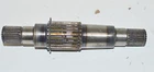 Suzuki Lt 250 Quadrunner Transmission Rear Final Driven Shaft 27551-19B10 88-02 Used. Price: $9.95.