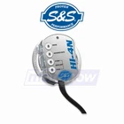 S&s Cycle HI-4N Ignition Module For 1980-1993 Harley Davidson Flhs Electra Ok New. Price: $417.37.