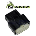 Namz Molex Mx 150 Female Connector For 2015-2016 Harley Davidson Flhtkl Jm New. Price: $17.91.