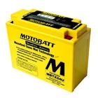 Harley Battery 300 Cca Agm Flhr Flht Motobatt MBTX24U 25AH V-twin 53-0536 O1 New. Price: $151.19.