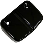 Drag Specialties Coil Cover Black For Harley Davidson 2102-0452 New. Price: $65.93.