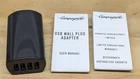 Campagnolo Super Record Wireless Battery Ch. Adaptor - For Use With New. Price: $79.95.