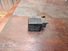 02-09 Honda Interceptor VFR800 Turn Signal Lights Flasher Relay Fuse Block Used. Price: $8.32.