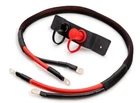 Battery Terminals Relocation Kit, Jumper Posts, BTRK-U-001 New. Price: $180.16.