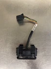 2009 Harley Davidson E/g Police Flhtp Indicator Lamp Light & Bezel Used. Price: $39.00.
