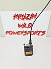 2003 Harley Roadking Cruise Control Servo Module Cable Actuator 70955-98A Used. Price: $124.00.
