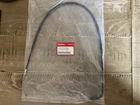 Honda N.o.s. Part # 17910-K26-B01 New. Price: $20.00.