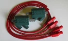 Suzuki GS1000S Wes Cooley 3 Ohm Dyna Ignition Coils DC1-1 & Taylor Leads New. Price: $424.11.