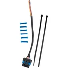 Moose Offroad Transmission Sensor Pigtail Harness For Polaris 2120-0926 New. Price: $35.72.