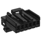 Namz Amp 6-WIRE Plug Housing Multilock Hd# 73156-96BK NA-174923-2 New. Price: $20.11.