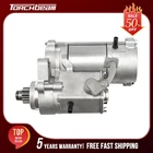 Starter Motor 17748N 12V 2KW For Toyota Tundra 2000-2009 V8 4.7L New. Price: $93.09.