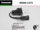 Kawasaki Ninja 2020-2024 650 Dc Output 12V Socket Oem New Genuine 99994-1373. Price: $45.59.