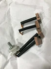 Big Twin Sportster L/1966-1982 Prestilote Starter Brushes 31451-66 New. Price: $37.03.