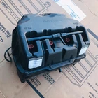 2015-2019 Yamaha R1M Compleat Air Intake Box With Fuel Injectors Used. Price: $149.95.