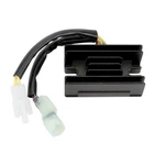 Ricks Electric Regulator/rectifier Arctic Cat 250 2WD 4X4 300 New. Price: $144.95.