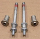 Ignition Module Special Mounting Bolts & Nuts Ducati Xdiavel Used. Price: $39.99.