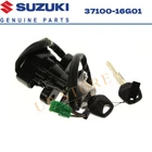 Ignition Switch GSXR1000 Sv Gladius Sfv 2 Genuine Suzuki Lock New. Price: $116.87.