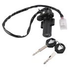 Ignition Key Switch For Yamaha YZF-R3 YZF-R25 MT-03 MT03 2019 2020-2024# New. Price: $33.71.