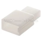 Namz 110 Series Couplers 5 Pack 3-PIN Male NH-ML-3A New. Price: $17.99.