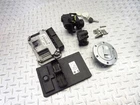 2012 10-13 Bmw R1200RT Cdi Ecu Lockset Ignition Switch Gas Cap Used. Price: $272.13.
