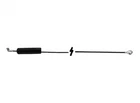Rotary 12075 7034604YP For Snapper Drive Cable 42" New. Price: $15.24.