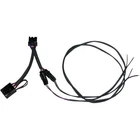 Namz Rear Fender Pigtail Wiring Harness Turn Signal NFT-TS01 New. Price: $60.17.