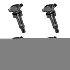For Hyundai Accent Mid Sedan 4-DOOR Ignition Coil Set 2018 New. Price: $74.46.