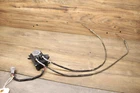 2020 Suzuki GSXR600 Exhaust Valve Servo Motor Used. Price: $35.00.