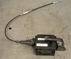Harley-davidson Ultra Cruise Control Servo Motor, Pn 77109-89 Used. Price: $85.00.