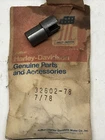 Genuine Nos Harley-davidson Ignition Trigger Rotor Oem 32602-78 Amf Shovelhead New. Price: $19.99.