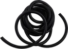 Moose Racing Slit Wire Loom 3/4" Diameter 25' 2120-1032 New. Price: $35.99.