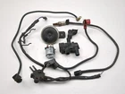 15-25 Kawasaki EN650 Vulcan Sensor Switch Horn Solenoid Cable Valve Kit Set Used. Price: $49.58.